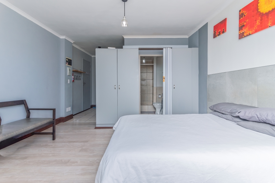 To Let 0 Bedroom Property for Rent in Cape Town City Centre Western Cape